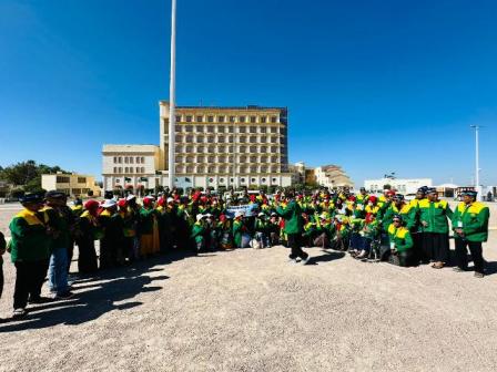 PROGRAM 16 HARI - Foto 26