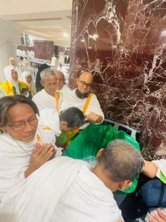 PROGRAM 16 HARI - Foto 24