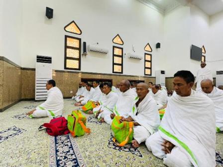 PROGRAM 16 HARI - Foto 8