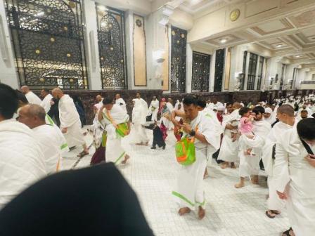 PROGRAM 16 HARI - Foto 7