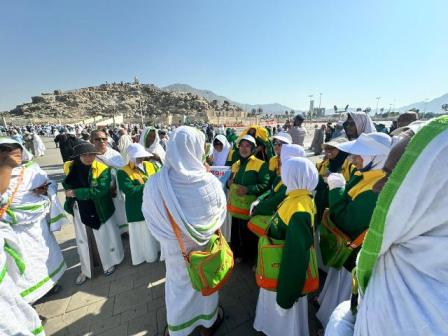 PROGRAM 16 HARI - Foto 12