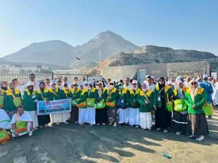 PROGRAM 16 HARI - Foto 14