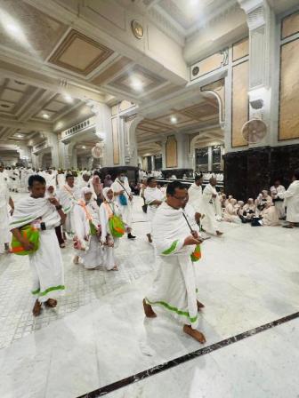 PROGRAM 16 HARI - Foto 1