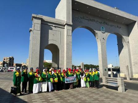 PROGRAM 16 HARI - Foto 4