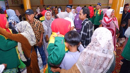 PROGRAM 12 HARI - Foto 433