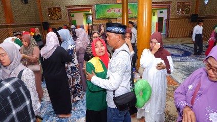 PROGRAM 12 HARI - Foto 413