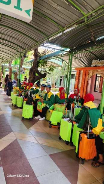 PROGRAM 12 HARI - Foto 423