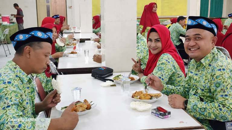 PROGRAM 12 HARI - Foto 405