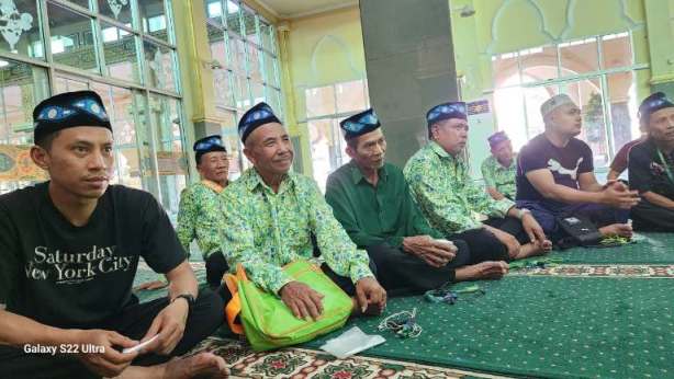 PROGRAM 12 HARI - Foto 411