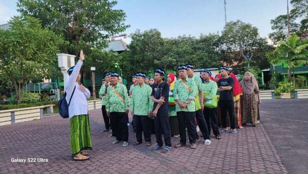 PROGRAM 12 HARI - Foto 399