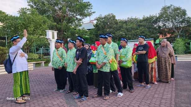 PROGRAM 12 HARI - Foto 397