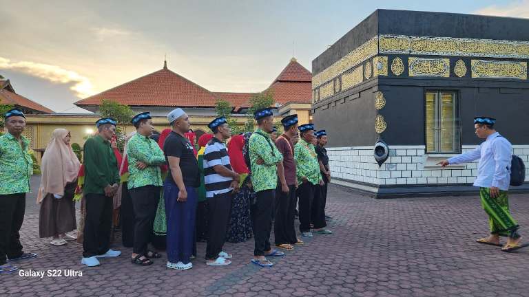 PROGRAM 12 HARI - Foto 393