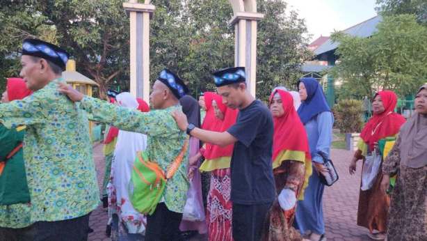 PROGRAM 12 HARI - Foto 398