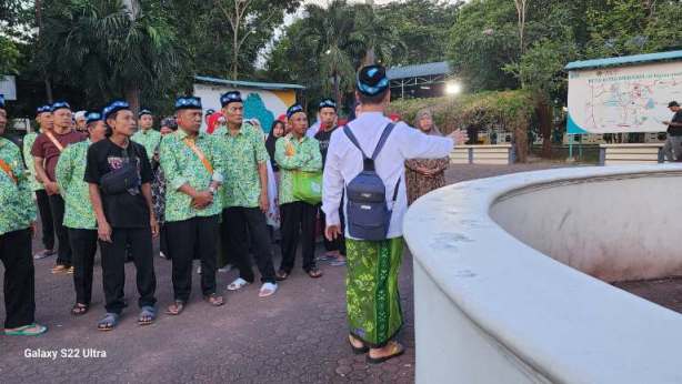 PROGRAM 12 HARI - Foto 395