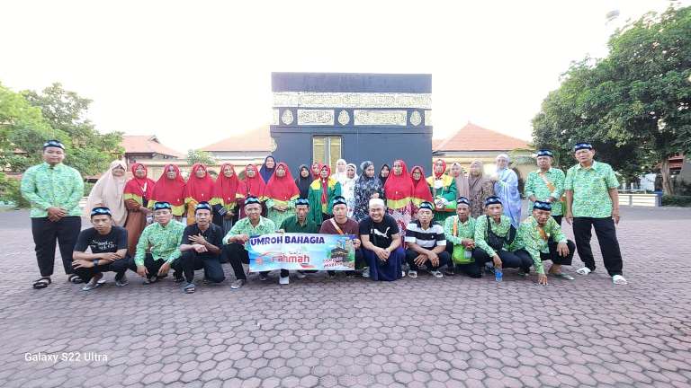 PROGRAM 12 HARI - Foto 381