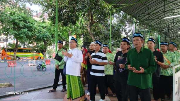 PROGRAM 12 HARI - Foto 384