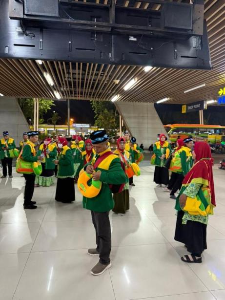 PROGRAM 12 HARI - Foto 386