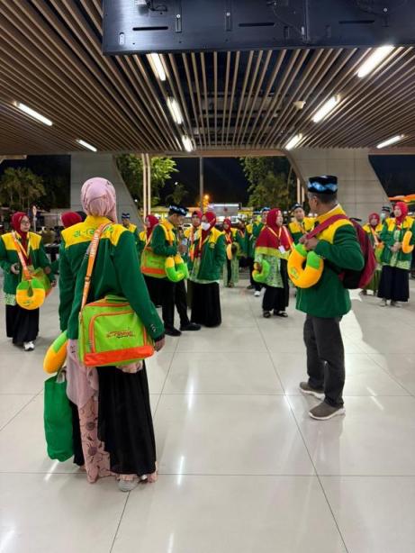 PROGRAM 12 HARI - Foto 387