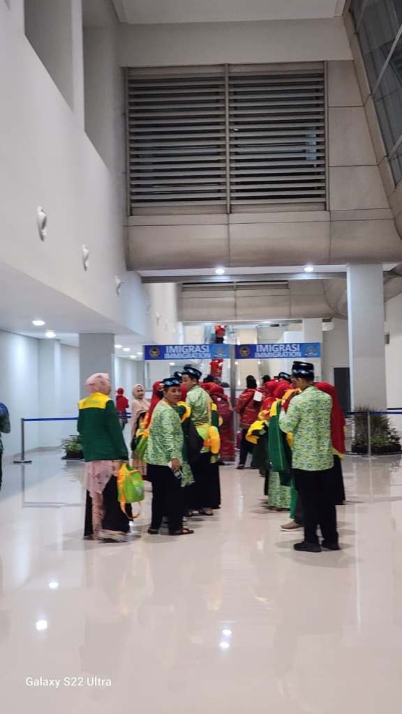 PROGRAM 12 HARI - Foto 389