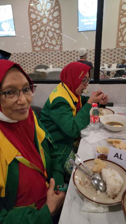 PROGRAM 12 HARI - Foto 372