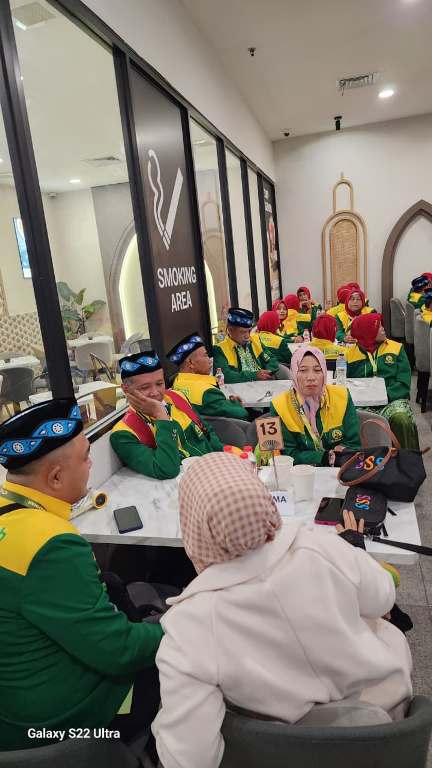 PROGRAM 12 HARI - Foto 373