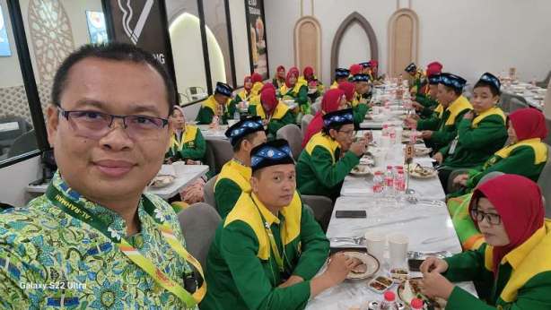 PROGRAM 12 HARI - Foto 370