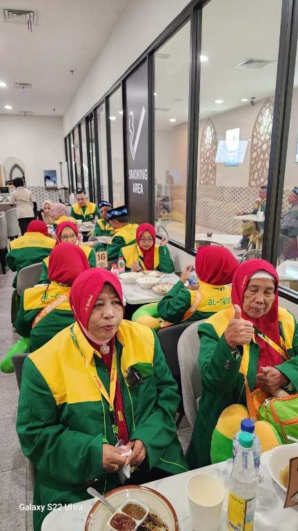 PROGRAM 12 HARI - Foto 378