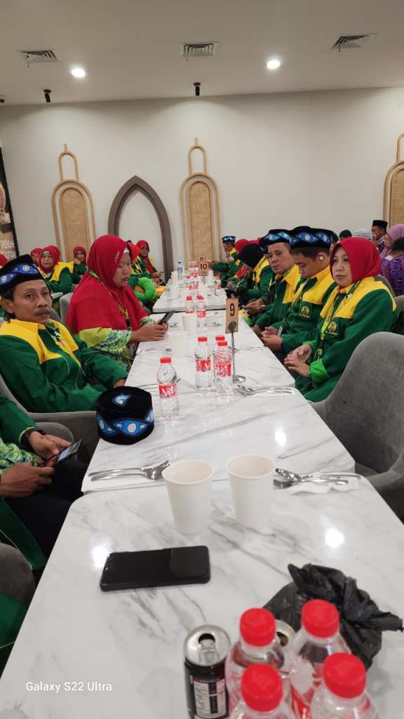 PROGRAM 12 HARI - Foto 379