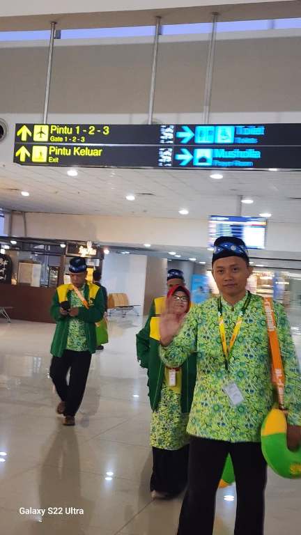 PROGRAM 12 HARI - Foto 363