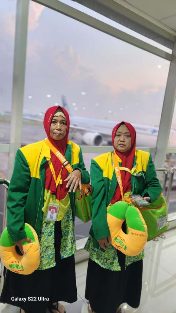 PROGRAM 12 HARI - Foto 365