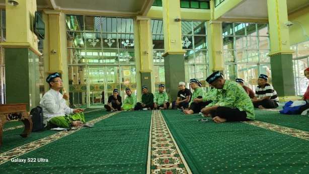 PROGRAM 12 HARI - Foto 357