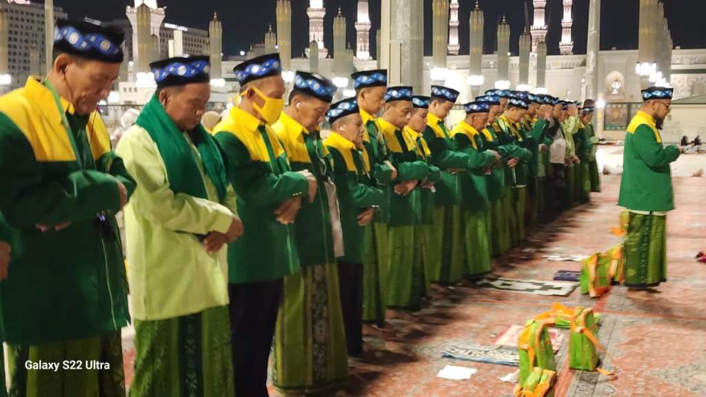 PROGRAM 12 HARI - Foto 345