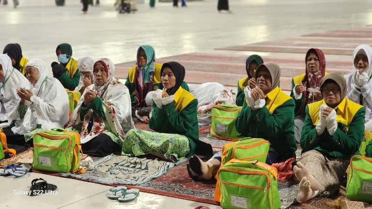 PROGRAM 12 HARI - Foto 350