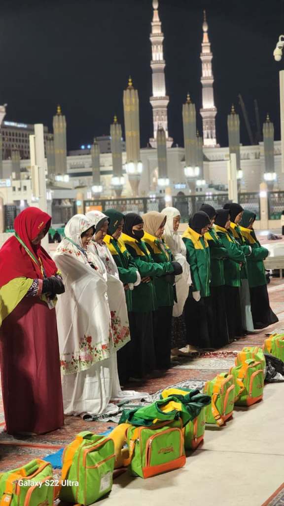 PROGRAM 12 HARI - Foto 346