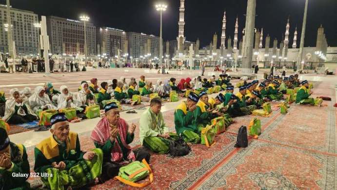 PROGRAM 12 HARI - Foto 348