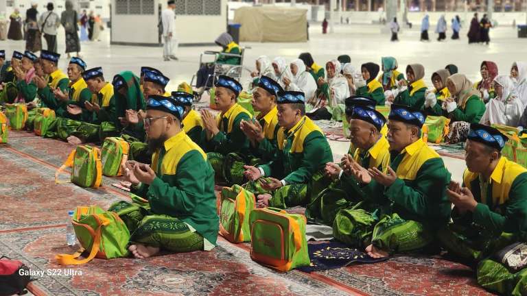 PROGRAM 12 HARI - Foto 352