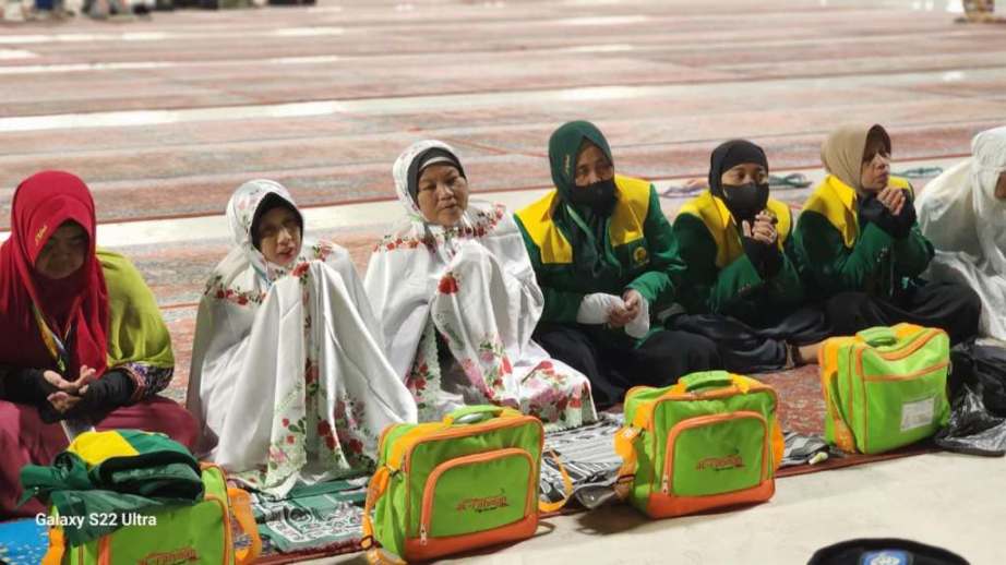 PROGRAM 12 HARI - Foto 347