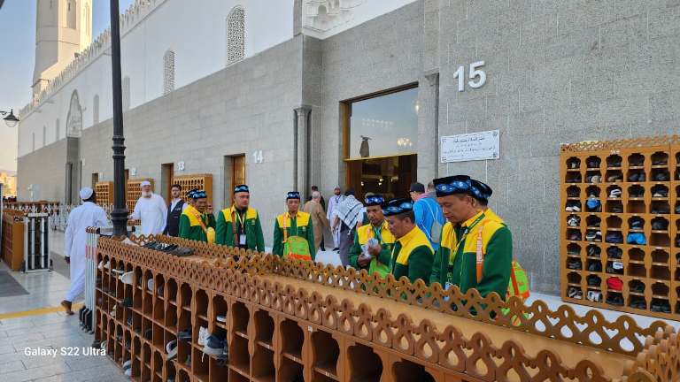 PROGRAM 12 HARI - Foto 336