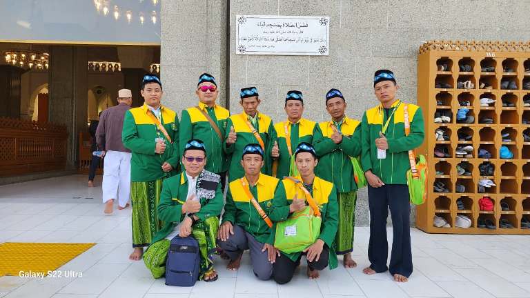 PROGRAM 12 HARI - Foto 337