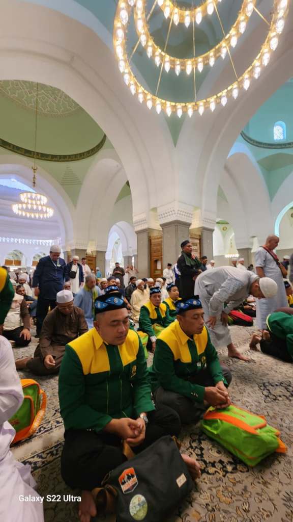 PROGRAM 12 HARI - Foto 338