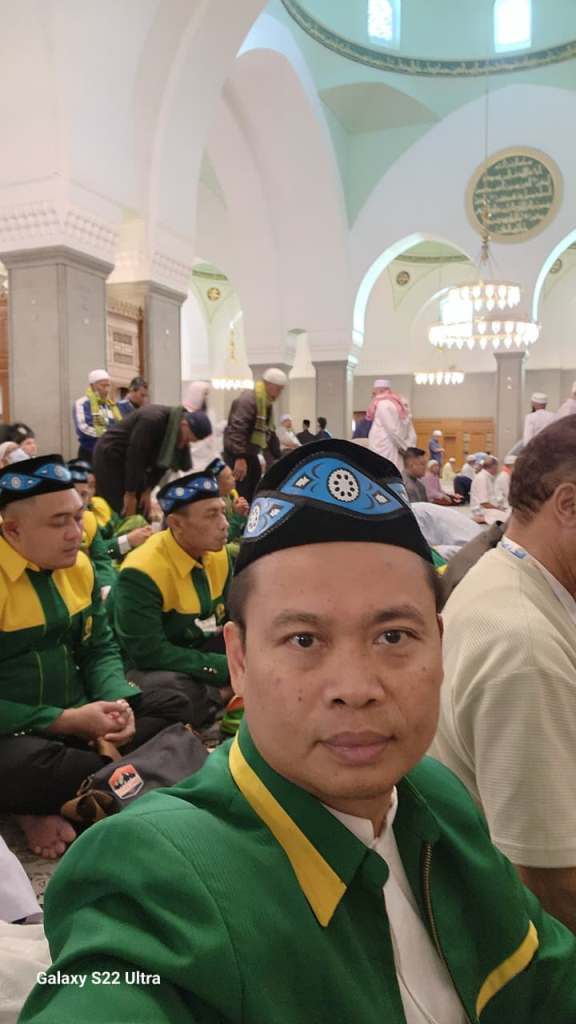 PROGRAM 12 HARI - Foto 339