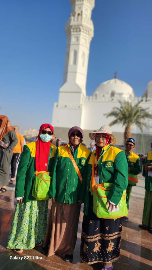 PROGRAM 12 HARI - Foto 322