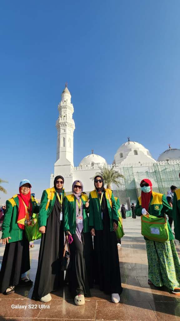 PROGRAM 12 HARI - Foto 324