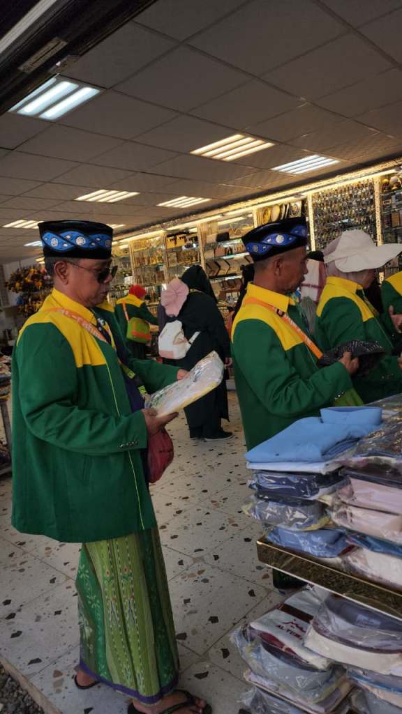 PROGRAM 12 HARI - Foto 331