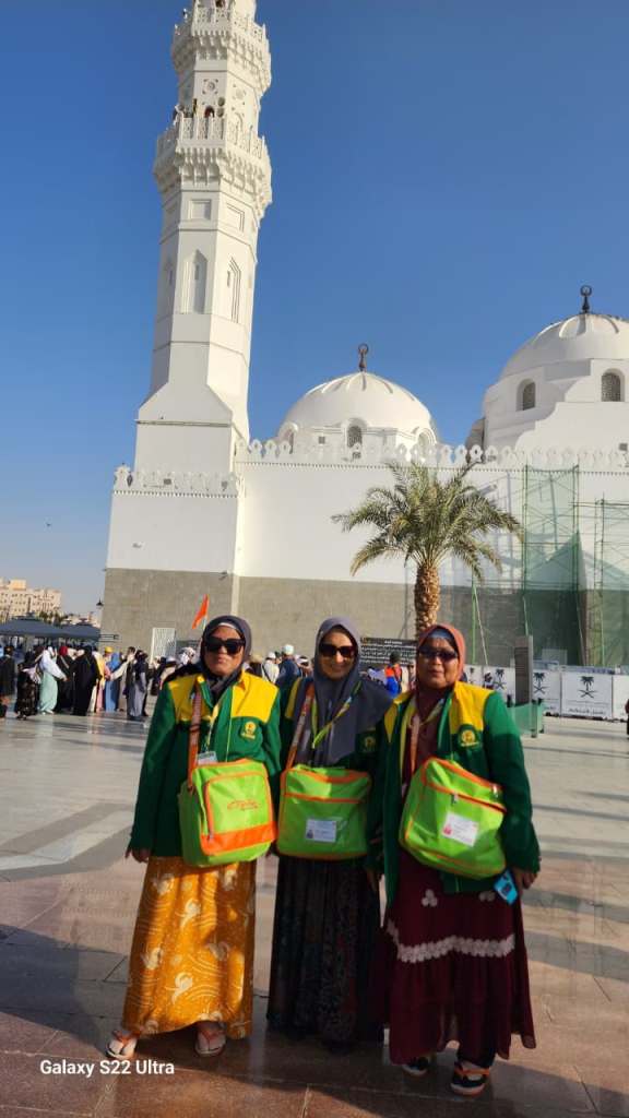 PROGRAM 12 HARI - Foto 326