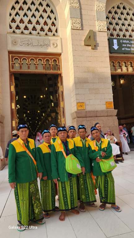 PROGRAM 12 HARI - Foto 302