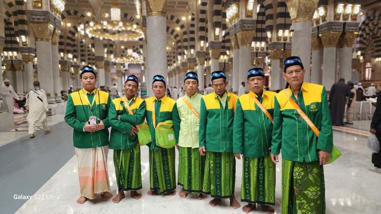 PROGRAM 12 HARI - Foto 301