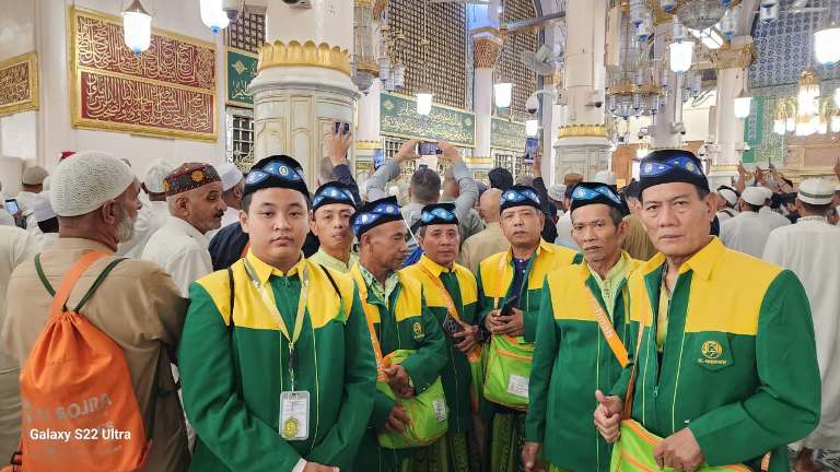 PROGRAM 12 HARI - Foto 306