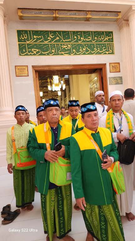 PROGRAM 12 HARI - Foto 304