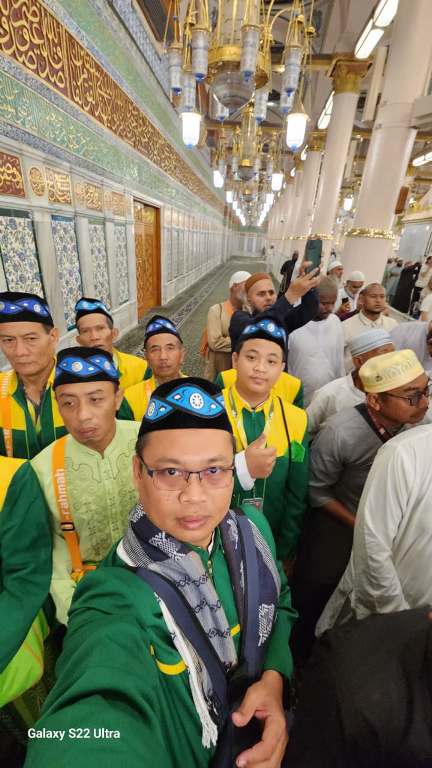 PROGRAM 12 HARI - Foto 305